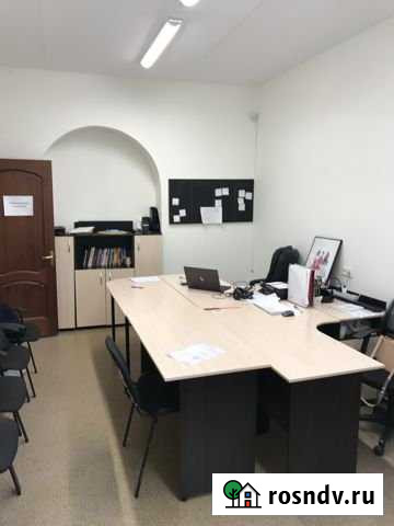 Офисное помещение, 168 кв.м. Новосибирск - изображение 1