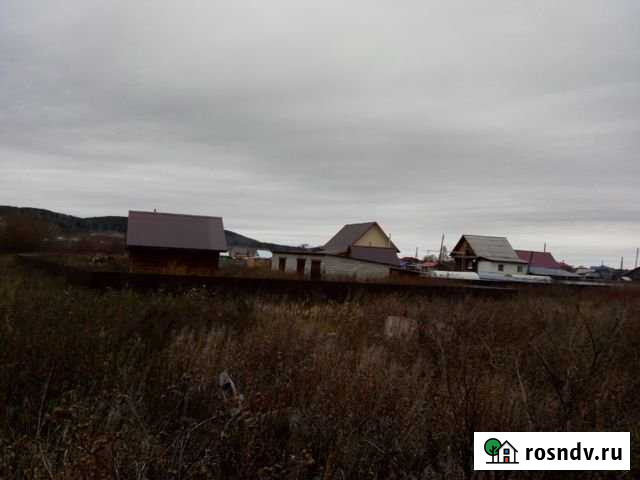 Участок ИЖС 15 сот. на продажу в Лысьве Лысьва - изображение 1