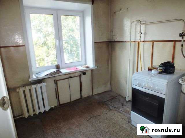 1-комнатная квартира, 30.5 м², 4/4 эт. на продажу в Муроме Муром - изображение 1