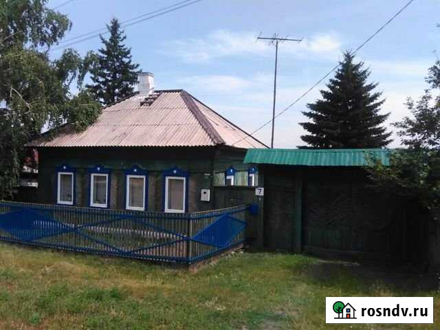 Дом 52 м² на участке 10 сот. на продажу в Свирске Свирск - изображение 1