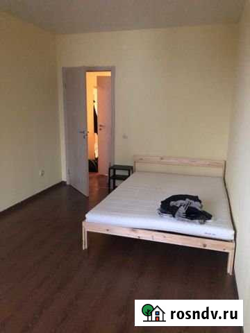 3-комнатная квартира, 85 м², 5/16 эт. в аренду на длительный срок в Санкт-Петербурге Санкт-Петербург - изображение 1