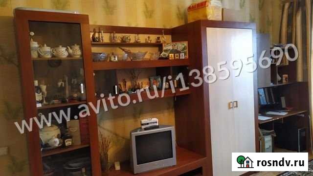 2-комнатная квартира, 58.5 м², 5/9 эт. на продажу в Волгограде Волгоград - изображение 1