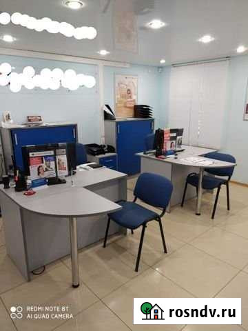 Помещение свободного назначения, 50 кв.м. Киров - изображение 1