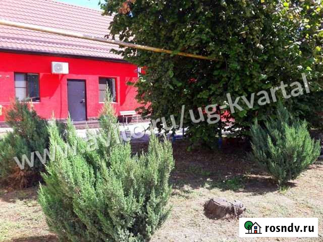 Дом 190 м² на участке 8.6 сот. на продажу в Витязево Витязево - изображение 1