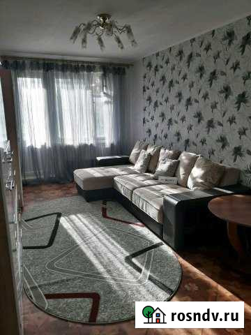 2-комнатная квартира, 54 м², 2/5 эт. в аренду посуточно в Сланцах Сланцы - изображение 1