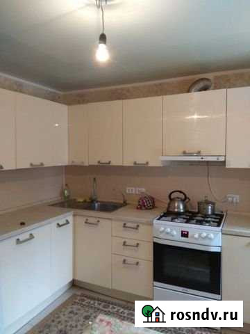 4-комнатная квартира, 73 м², 3/9 эт. на продажу в Набережных Челнах Набережные Челны - изображение 1