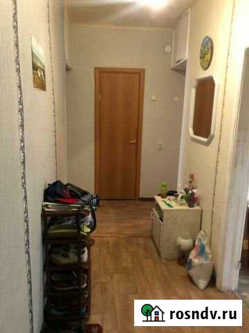 2-комнатная квартира, 52 м², 3/4 эт. на продажу в Нерюнгри Нерюнгри - изображение 1