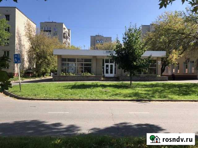 ТЦ в центре с максимальным трафиком Саров - изображение 1