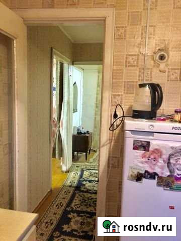 2-комнатная квартира, 43.5 м², 3/4 эт. на продажу в Рузаевке Рузаевка - изображение 1