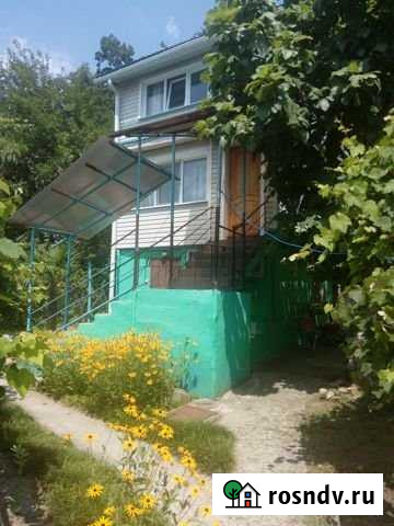 Дача 60 м² на участке 6 сот. в аренду посуточно в Сочи Сочи - изображение 1