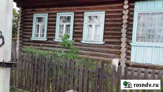 Дом 36 м² на участке 96 сот. на продажу в Североуральске Североуральск