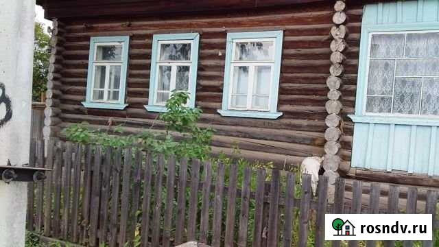 Дом 36 м² на участке 96 сот. на продажу в Североуральске Североуральск - изображение 1