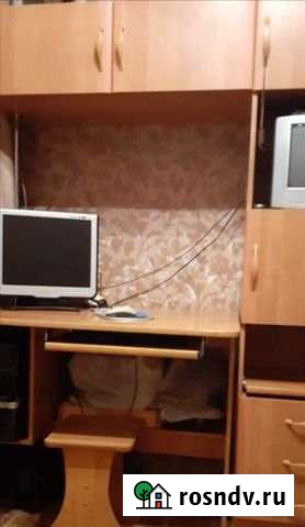 Комната 12 м² в 1-ком. кв., 9/9 эт. на продажу в Красноярске Красноярск - изображение 1