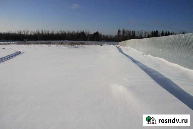 Участок промназначения 50 сот. на продажу в Москве Москва - изображение 1