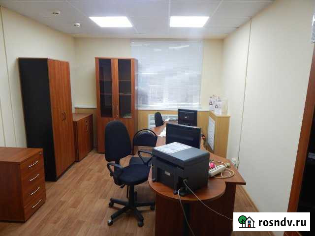 Офисное помещение, 91.2 кв.м. Тула - изображение 1