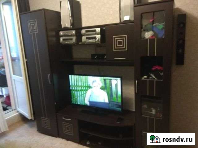 Квартира-студия, 17 м², 12/17 эт. в аренду на длительный срок в Нижнем Новгороде Нижний Новгород - изображение 1