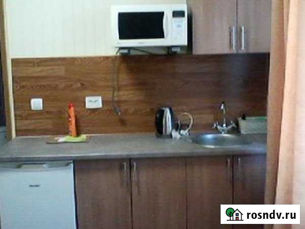 Комната 24 м² в 2-ком. кв., 2/2 эт. в аренду посуточно в Голубицкой Голубицкая - изображение 1