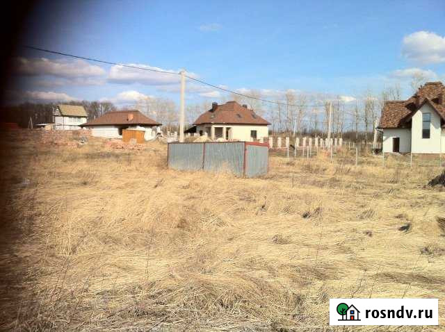 Участок ИЖС 10 сот. на продажу в Маршале Жуковой Маршала Жукова - изображение 1