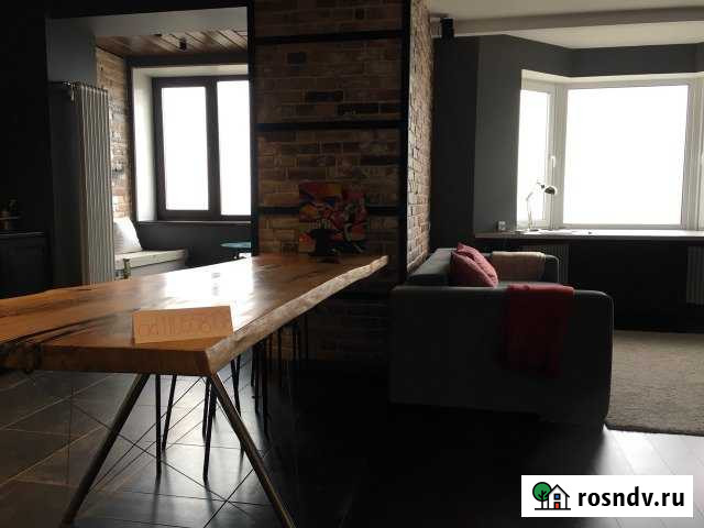 3-комнатная квартира, 75 м², 20/25 эт. в аренду посуточно в Одинцово Одинцово - изображение 1