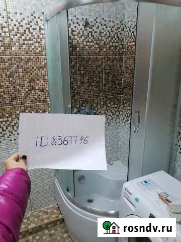 Квартира-студия, 35 м², 2/3 эт. в аренду на длительный срок в Севастополе Севастополь - изображение 1