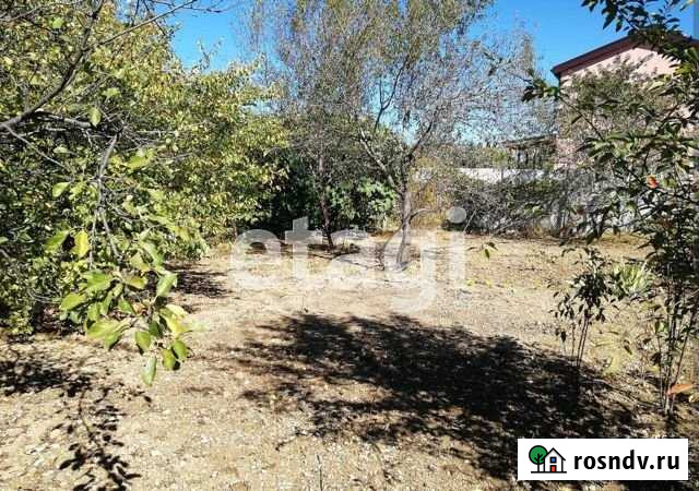 Участок ИЖС 4 сот. на продажу в Севастополе Севастополь - изображение 1