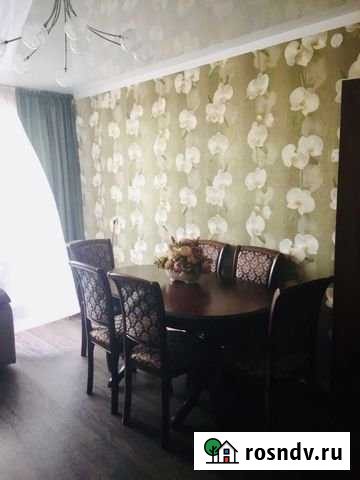 3-комнатная квартира, 62.1 м², 5/5 эт. на продажу в Лимане Лиман - изображение 1