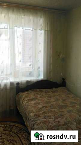 3-комнатная квартира, 60 м², 4/5 эт. на продажу в Касимове Касимов - изображение 1