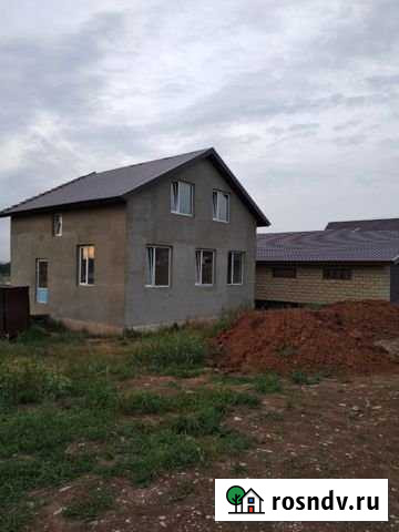 Дом 130 м² на участке 9 сот. на продажу в Уруссу Уруссу - изображение 1