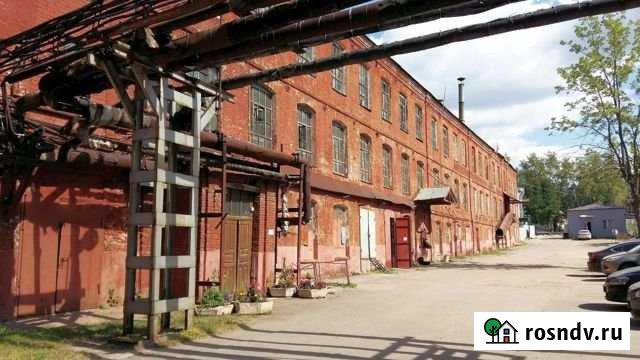 Помещение 1036 кв.м под швейку в центре Иванова Иваново - изображение 1