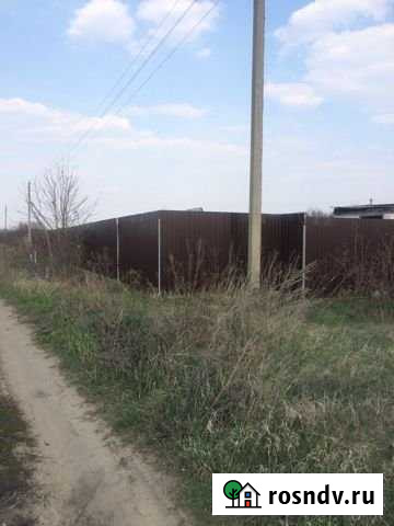 Участок СНТ, ДНП 10 сот. на продажу в Колодезном Колодезный - изображение 1