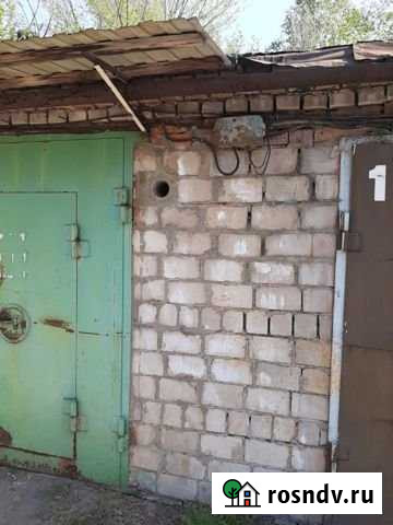 Гараж 21 м² на продажу в Хабаровске Хабаровск - изображение 1