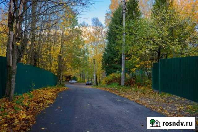 Участок ИЖС 24 сот. на продажу в Сертолово Сертолово - изображение 1