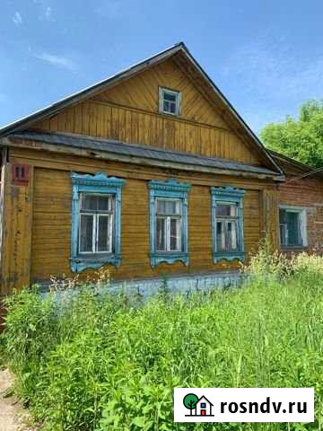 Дом 66.5 м² на участке 13.5 сот. на продажу в Воскресенске Воскресенск - изображение 1