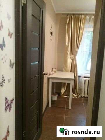 1-комнатная квартира, 32 м², 1/5 эт. в аренду на длительный срок в Малоярославце Малоярославец - изображение 1