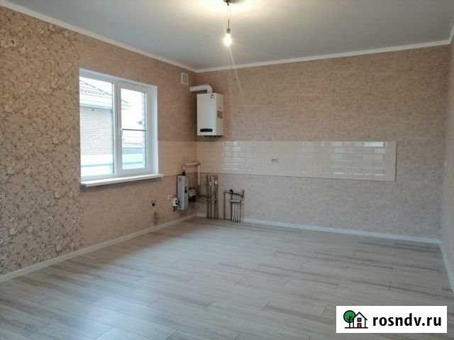 Дом 125 м² на участке 5 сот. на продажу в Белореченске Белореченск - изображение 1