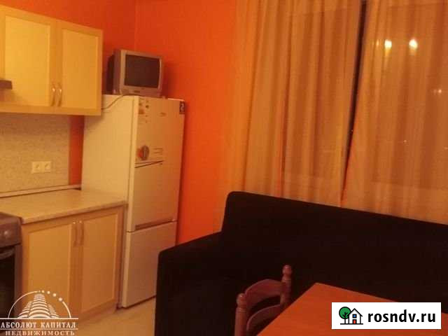 1-комнатная квартира, 45 м², 11/18 эт. в аренду на длительный срок в Ивантеевке Московской области Ивантеевка - изображение 1
