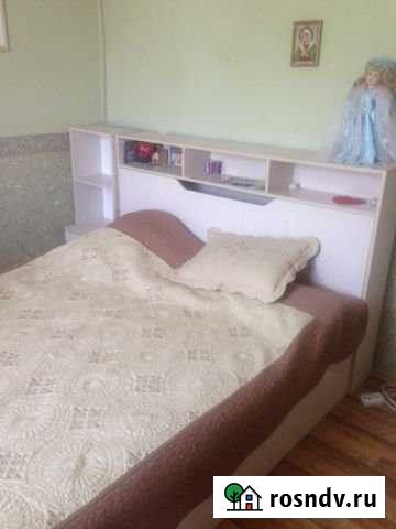 4-комнатная квартира, 57.5 м², 4/5 эт. на продажу в Калуге Калуга - изображение 1