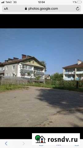 1-комнатная квартира, 34 м², 2/2 эт. на продажу в Лахденпохье Лахденпохья - изображение 1