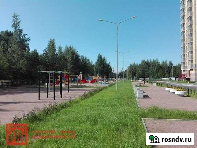 2-комнатная квартира, 57 м², 5/20 эт. на продажу в Новом Девяткино Новое Девяткино - изображение 1