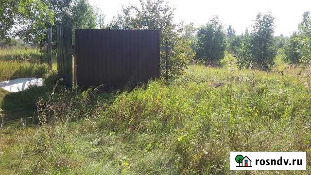 Участок ИЖС 25 сот. на продажу в Ярославле Ярославль - изображение 1