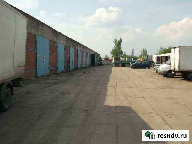 Помещение свободного назначения Лыткарино - изображение 1