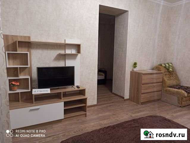 2-комнатная квартира, 40 м², 3/4 эт. в аренду посуточно в Ялте Ялта - изображение 1