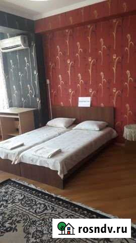 2-комнатная квартира, 85 м², 2/6 эт. в аренду посуточно в Сочи Сочи - изображение 1