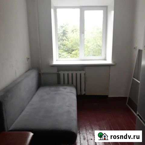 Комната 9 м² в 5-ком. кв., 4/5 эт. на продажу в Нижнем Новгороде Нижний Новгород - изображение 1