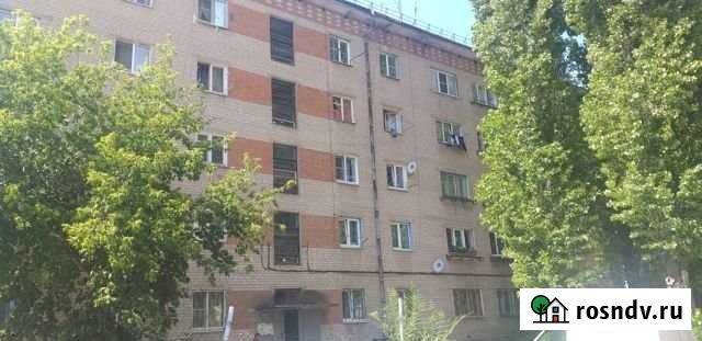 1-комнатная квартира, 13 м², 2/5 эт. на продажу в Воронеже Воронеж - изображение 1