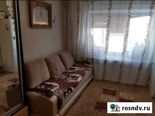 Комната 15 м² в 1-ком. кв., 2/2 эт. на продажу в Пыть-Яхе Пыть-Ях - изображение 1