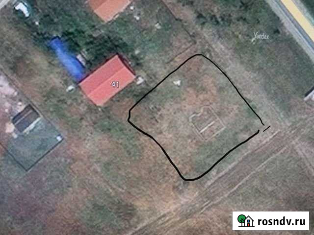 Участок ИЖС 16 сот. на продажу в Тамани Тамань - изображение 1