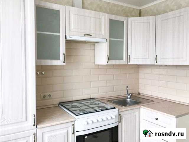 1-комнатная квартира, 36 м², 8/9 эт. в аренду на длительный срок в Краснокамске Краснокамск - изображение 1