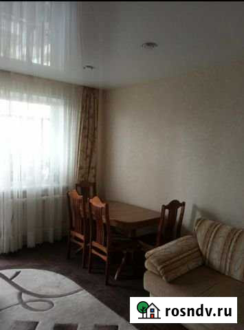 2-комнатная квартира, 57 м², 5/10 эт. на продажу в Ульяновске Ульяновск - изображение 1