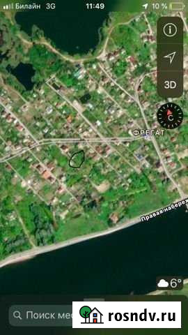 Участок СНТ, ДНП 5 сот. на продажу в Калининграде Калининград - изображение 1